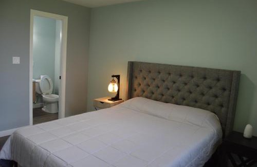 Kenmore Apartment | Modern 3BR Home with Family and Pet-Friendly Amenities