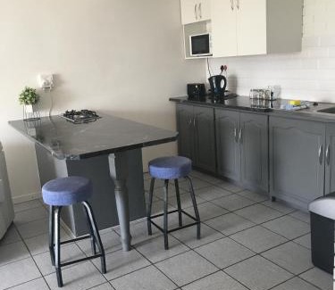 Kidd's Beach Apartment | Oceanfront Retreat with Family-Friendly Amenities Await