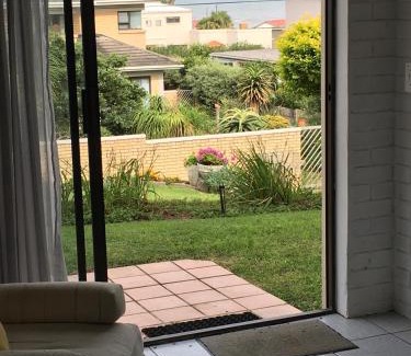 Kidd's Beach Apartment | Oceanfront Retreat with Family-Friendly Amenities Await
