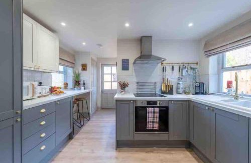 Appleby-in-Westmorland House | Inviting 3-Bed Cottage with Hot Tub, Wi-Fi & Pet-Friendly Stay