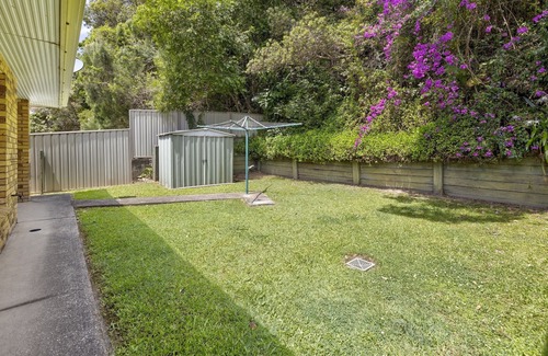 Nambucca Heads House | Idyllic Beach Retreat with Ocean Views and Pet-Friendly Perks