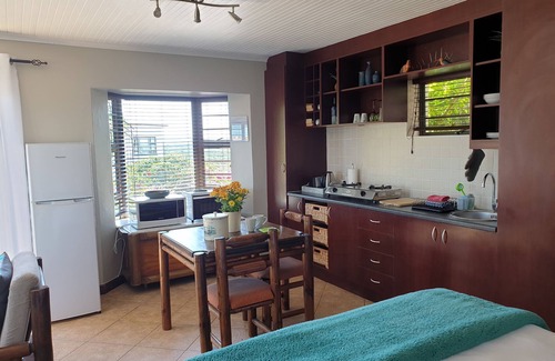 Paradise Beach Apartment | Idyllic Beach Retreat Near Renowned Surf Spots & Airport