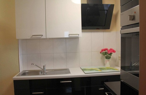 Alt Bukow House | Pet-Friendly Bungalow in Alt Bukow with Inviting Terrace
