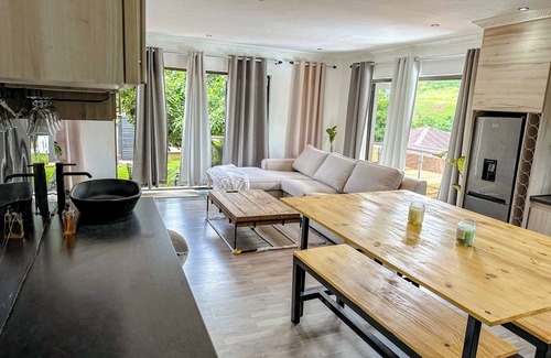 Modjadjiskloof House | Tranquil building with WiFi in Tzaneen
