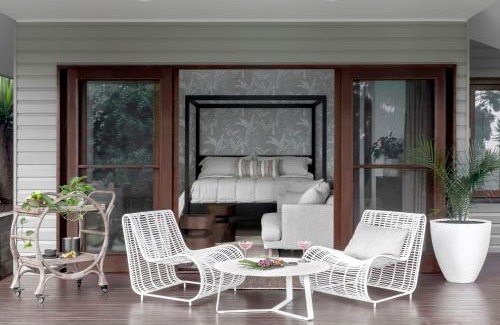 Ewingsdale Villa | Tranquil Byron Bay Villa, Hinterland views - Vue 4