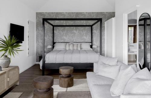 Ewingsdale Villa | Tranquil Byron Bay Villa, Hinterland views - Vue 4