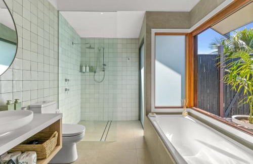 Ewingsdale Villa | Tranquil Byron Bay Villa, Hinterland views - Vue 4