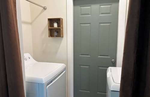 Ogden Bed & Breakfast | Tranquil Canyon Studio Minutes from City & Slopes