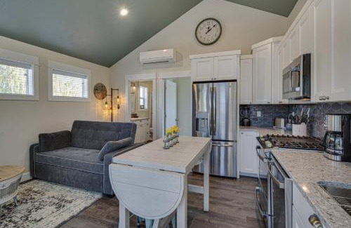 Redmond House | Serene Family Retreat with Child-Friendly Amenities