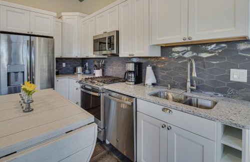 Redmond House | Serene Family Retreat with Child-Friendly Amenities