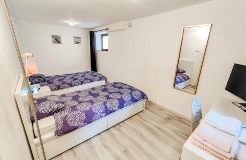 Saint-Louis Apartment | Peaceful City Retreat Near Airport & Basel - 9.2/10 Rated