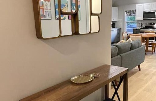 North Port House | Serene Cottage Escape in Prince Edward County, Pet Friendly