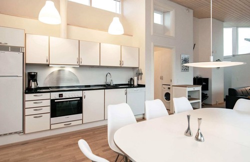 Bogense House | Cozy 8-Person Holiday Home in Bogense, Pet Friendly & More