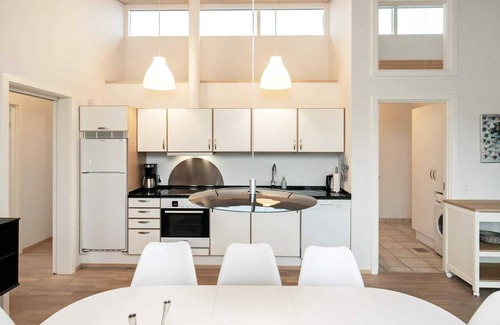 Bogense House | Cozy 8-Person Holiday Home in Bogense, Pet Friendly & More