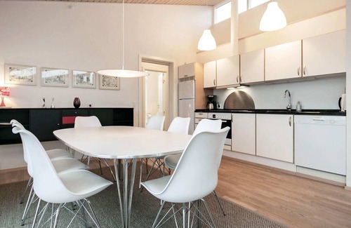 Bogense House | Cozy 8-Person Holiday Home in Bogense, Pet Friendly & More
