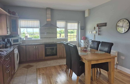 Mullagh Cottage | Tranquil Cottage Retreat in Kells, Leitrim