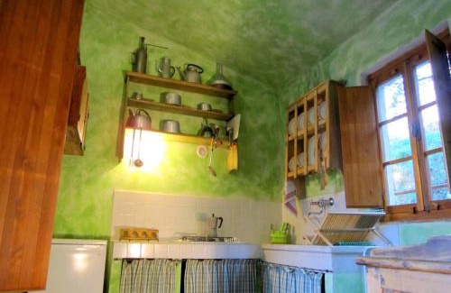 San Quirico House | Inviting Belvilla by OYO Olivi Verde with Pool & Hot Tub