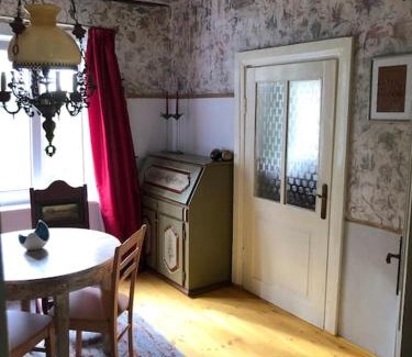 Birkeneli House | Cozy Country Cottage with Outdoor Fireplace & Pet-Friendly