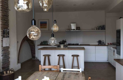 Nizza Monferrato House | Idyllic Country Retreat with Private Pool & Ocean Views