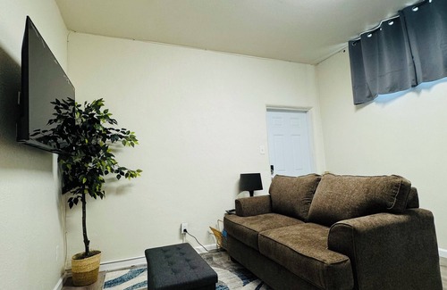 Mojave Apartment | Tranquil Cove Studio In Mojave with AC