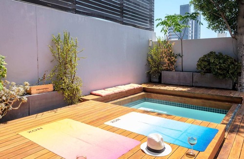 Sea Point Villa | Serene Retreat at Aureto with Pool and Family Amenities