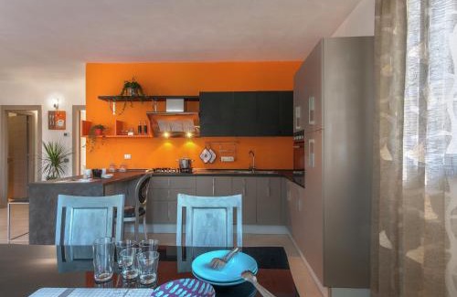 Tavullia Apartment | Tranquil Escape in Tavullia, cleaning included