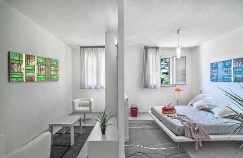 Tavullia Apartment | Tranquil Escape in Tavullia, cleaning included