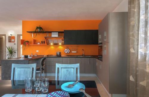 Tavullia Apartment | Inviting Villa Apartment in Tavullia with Jacuzzi Escape