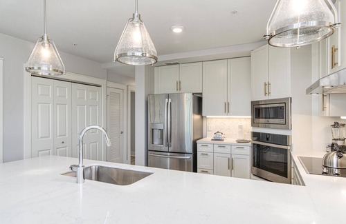 Four Mile Village Condo | Relaxing Retreat with Nature Views at Sandestin Resort