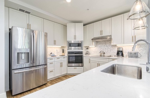 Four Mile Village Condo | Relaxing Retreat with Nature Views at Sandestin Resort