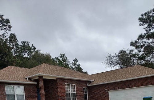 Crestview House | Tranquil Family Friendly Home