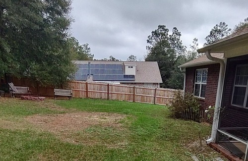Crestview House | Tranquil Family Friendly Home
