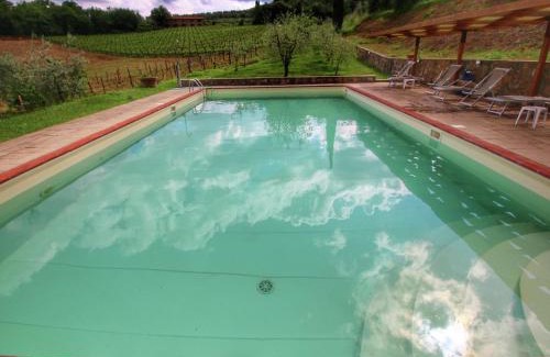 Bucine House | Discover Belvilla by OYO Fienile: Pet Friendly Retreat