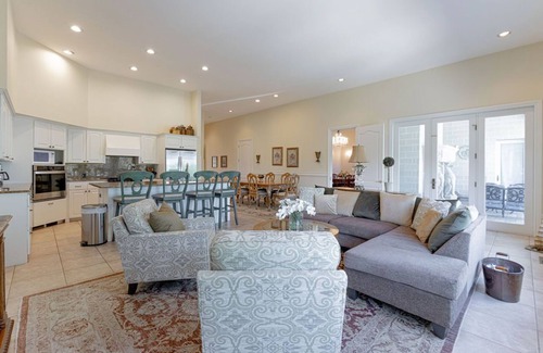 Manor House | Relaxing Retreat at WalkerVR French Polo Estate with Pool