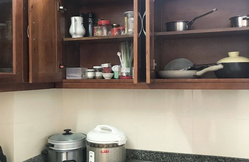Thang Tam Condo | Idyllic Condo with Lake & Seaview - 10/10 Guest Rated