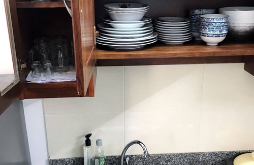 Thang Tam Condo | Idyllic Condo with Lake & Seaview - 10/10 Guest Rated