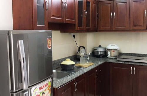 Thang Tam Condo | Idyllic Condo with Lake & Seaview - 10/10 Guest Rated