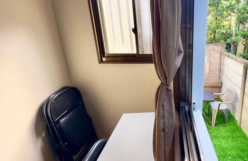 Shimoigusa Apartment | Conveniently Located Hotel for a Relaxing Getaway