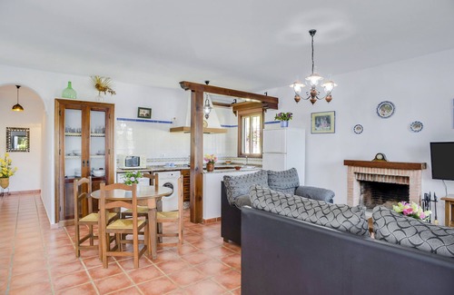 Conil de la Frontera House | Exceptional Casa Villanueva 2: Private Pool & Garden Oasis