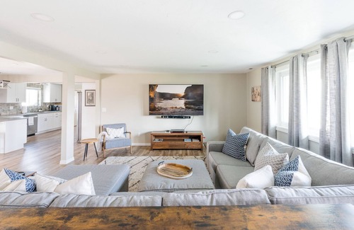 Hagerman House | Serene Hagerman Haven: Top-Rated & Family-Friendly Stay