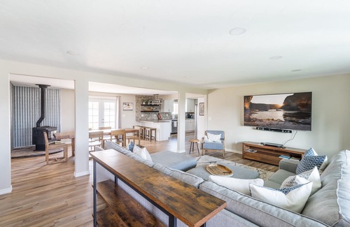Hagerman House | Serene Hagerman Haven: Top-Rated & Family-Friendly Stay