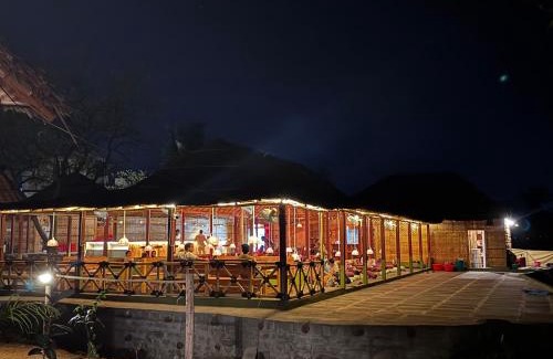 Sanapur Resort | Tranquil Hampi