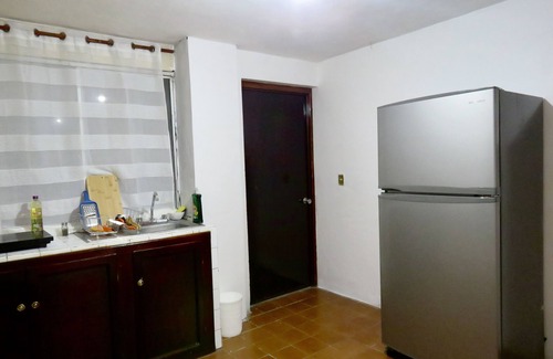 Tuxtla Gutierrez Apartment | Cozy Retreat in Tuxtla Gutiérrez: Explore Chiapas Bliss