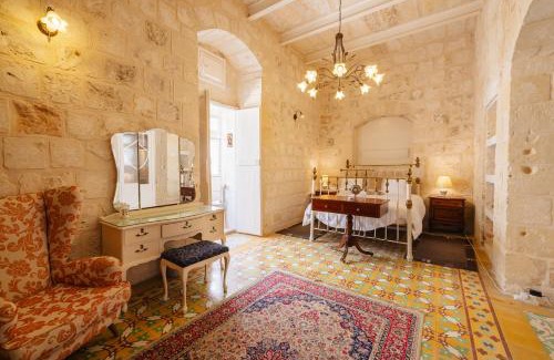 Rabat House | Tranquil Haven: Family-Friendly Retreat with Perfect Rating