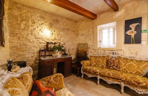 Rabat House | Tranquil Haven: Family-Friendly Retreat with Perfect Rating