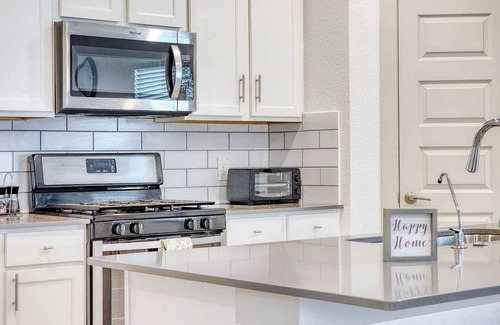 Barker House | Peaceful Retreat at Reagans Ranch with Family-Friendly Amenities