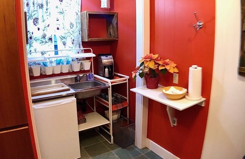 Woodstock House | Discover a Hidden Gem in the Heart of Woodstock