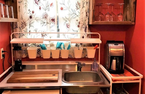 Woodstock House | Discover a Hidden Gem in the Heart of Woodstock