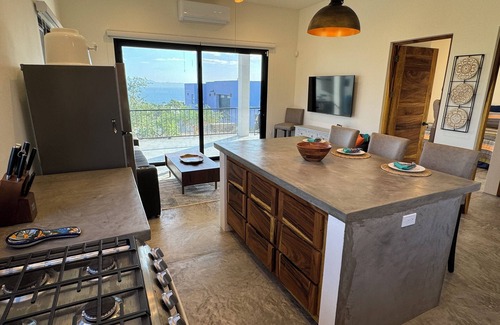 El Sargento House | Tranquil house with AC in El Sargento - Perfect getaway spot