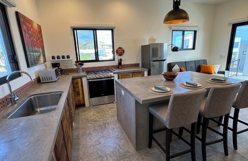 El Sargento House | Tranquil house with AC in El Sargento - Perfect getaway spot